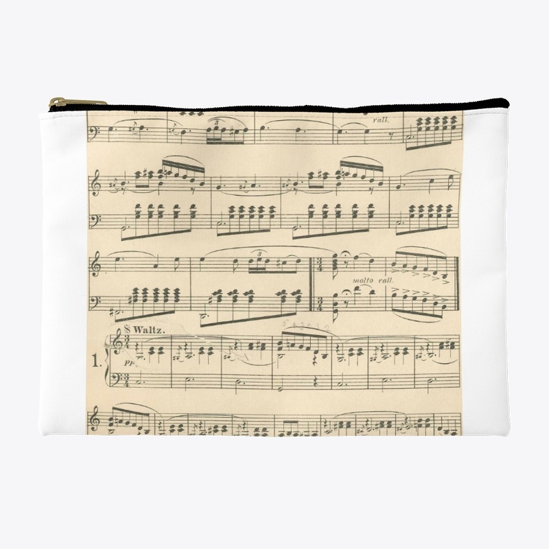 MUSIC NOTES