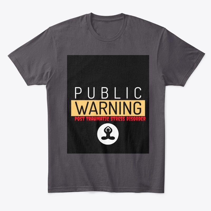 Public Warning PTSD