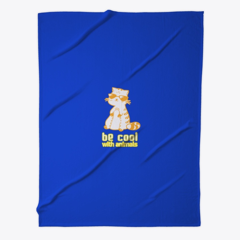 Be Cool With Animals Collection