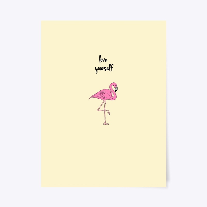 LOVE YOURSELF PRODUCT