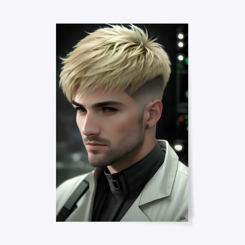 Renegade Scientist