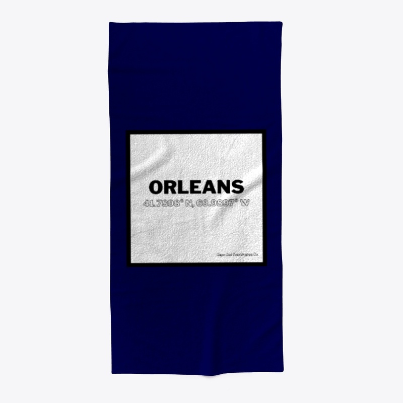 Orleans
