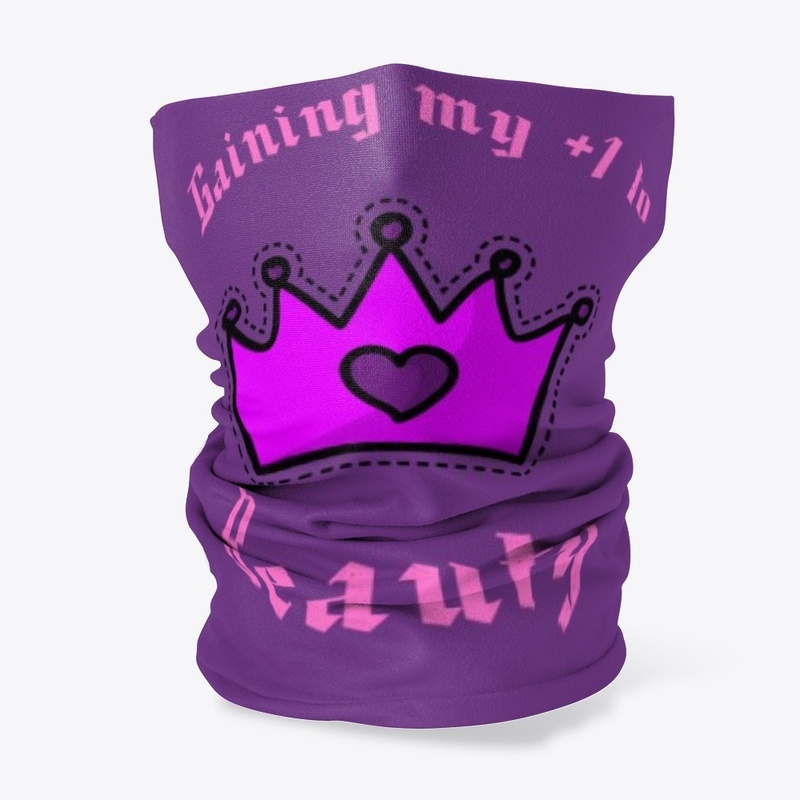 Gaining My +1 Beauty