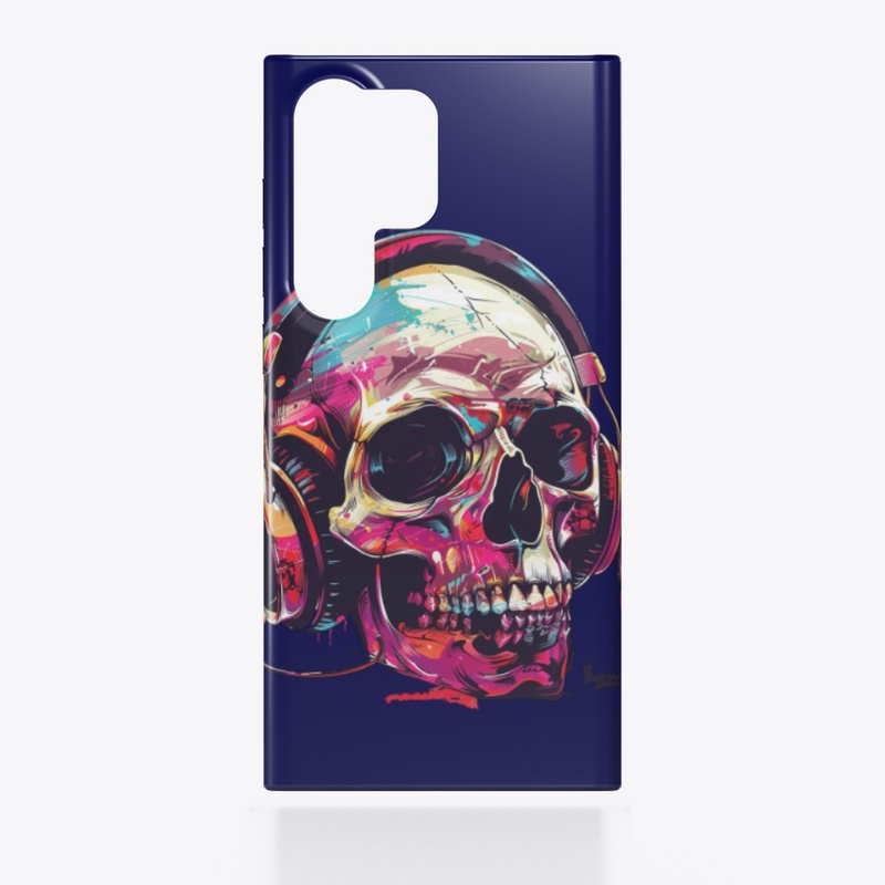 dead music