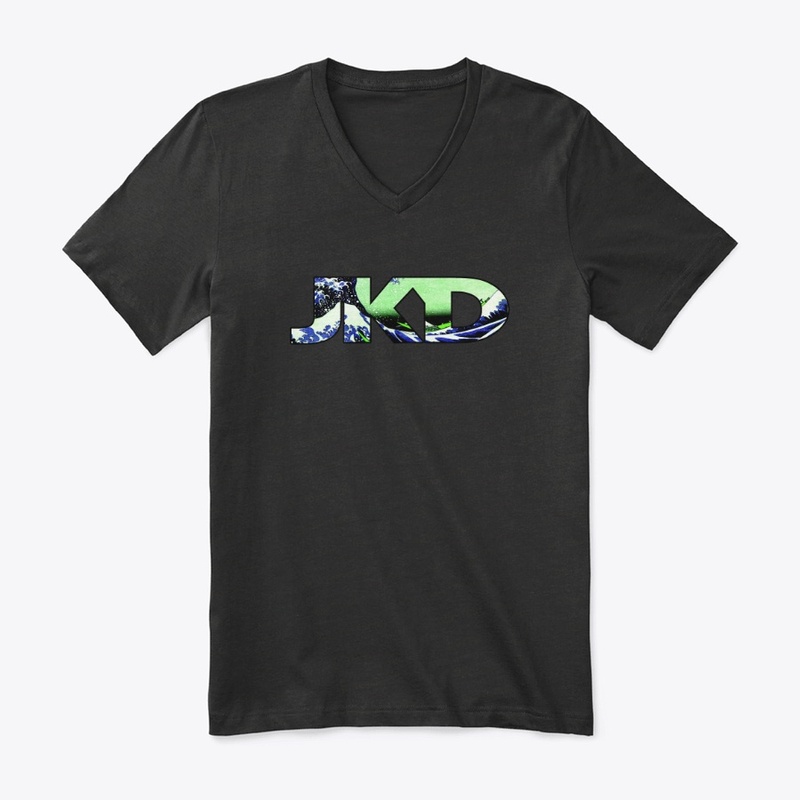 JKD V1