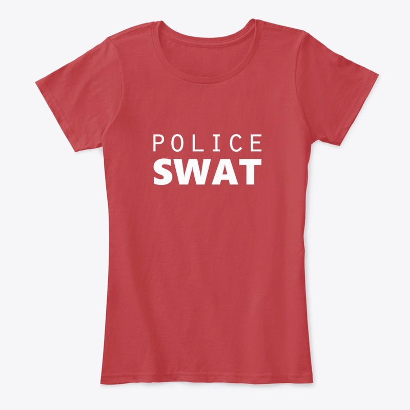 Police SWAT