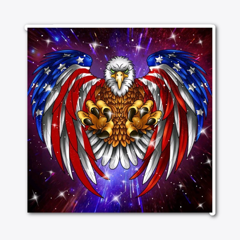 american eagle