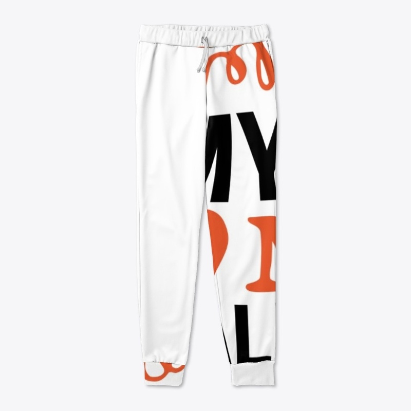 My Cat Is My Valentine