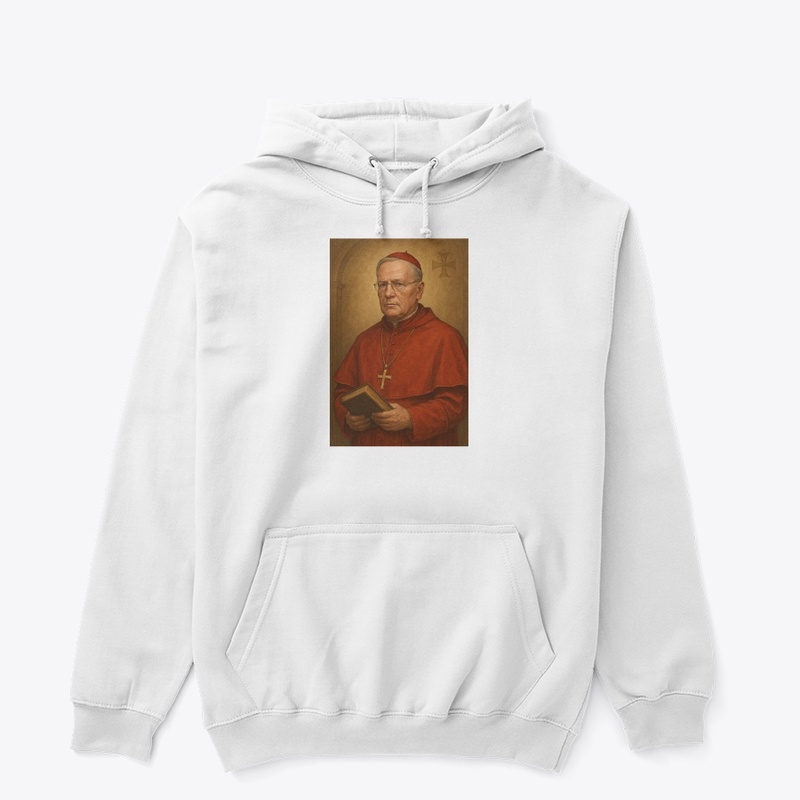 Cardinal Erdo