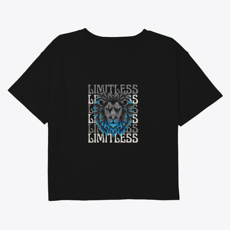 Limitless tees