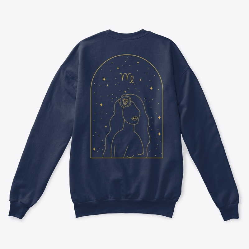 Virgo AF ♍ 