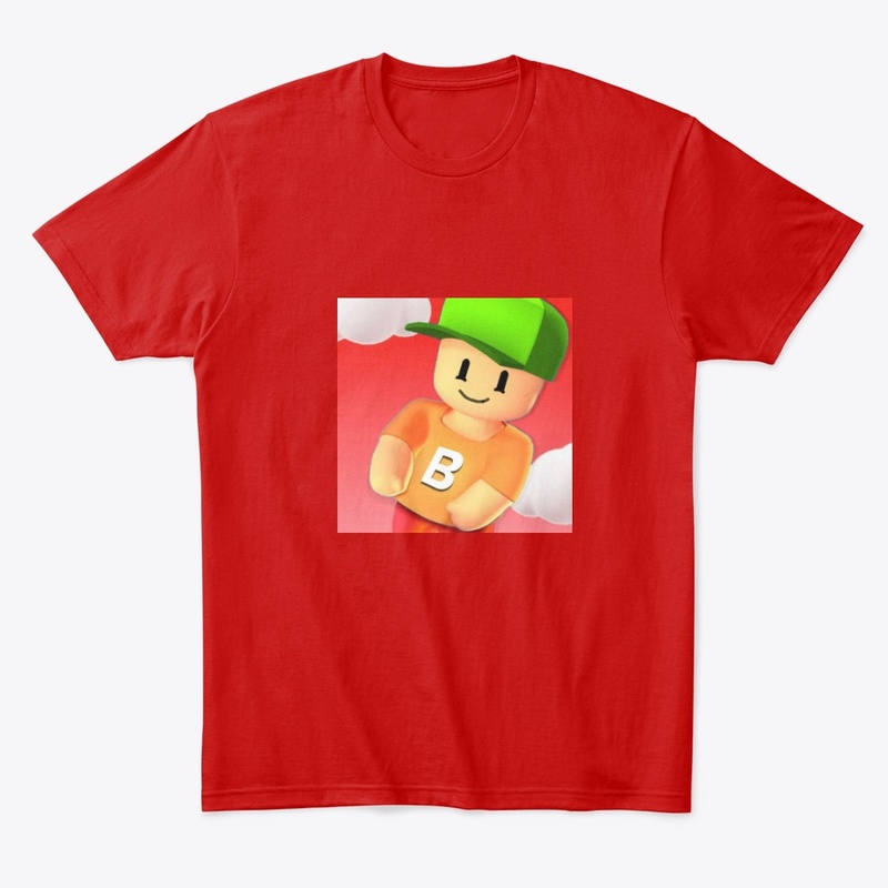 Epic merch 