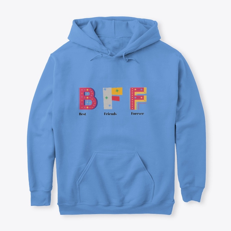 B-F-F