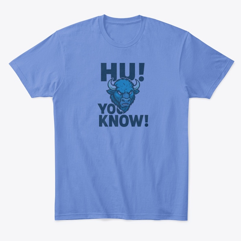 HU! You Know!