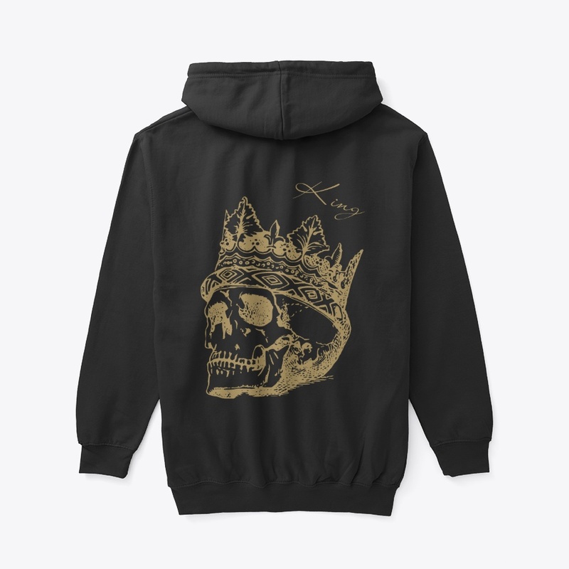 OMV Premium King Zip