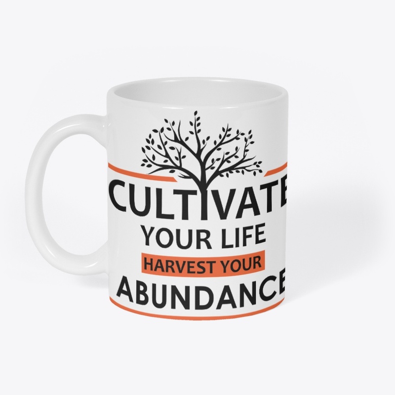 Harvest Your Abundance Collection