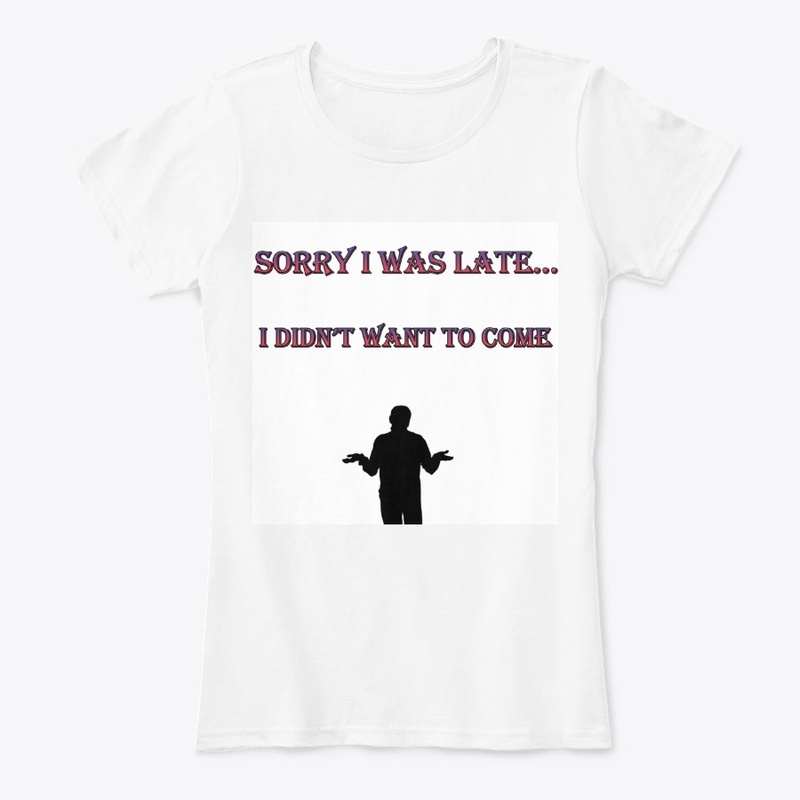 Late Tee