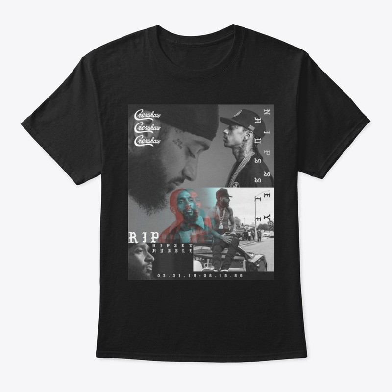 RIP 1985 2019 T- SHIRT