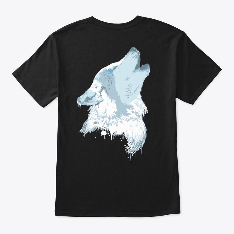 Howling Wolf