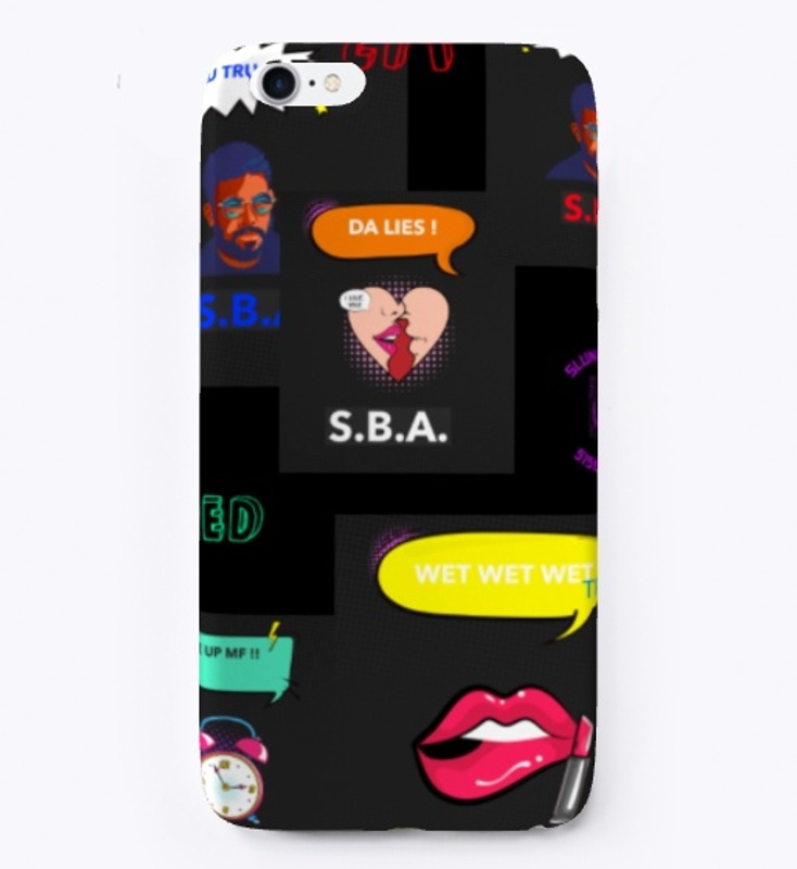 SLUNDA BOY AFFILIATION 