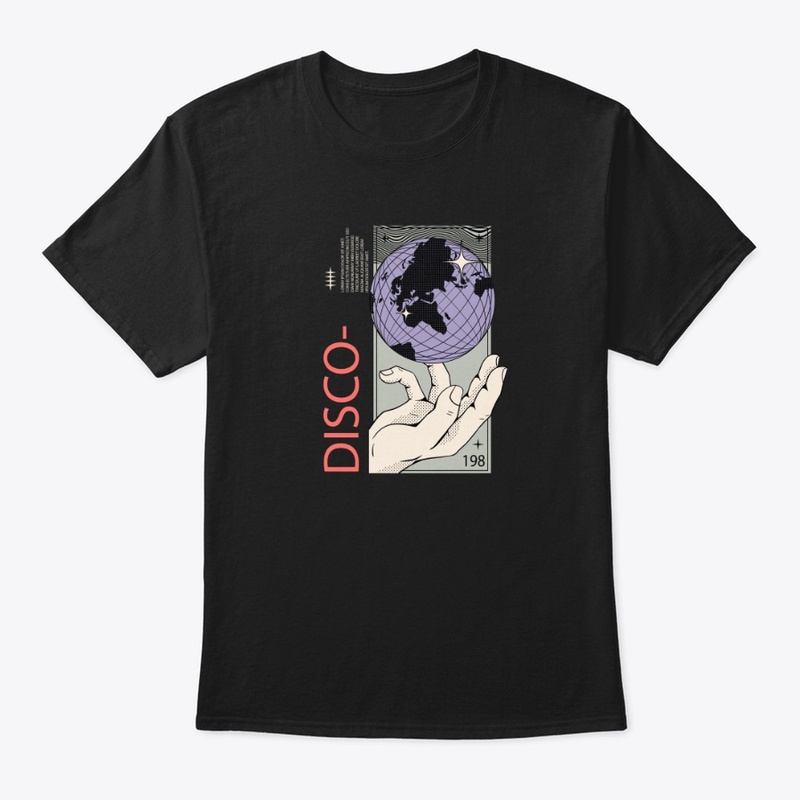 disco world 