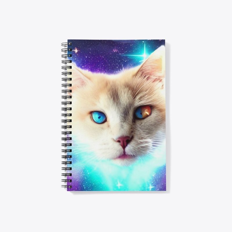 Space Cat