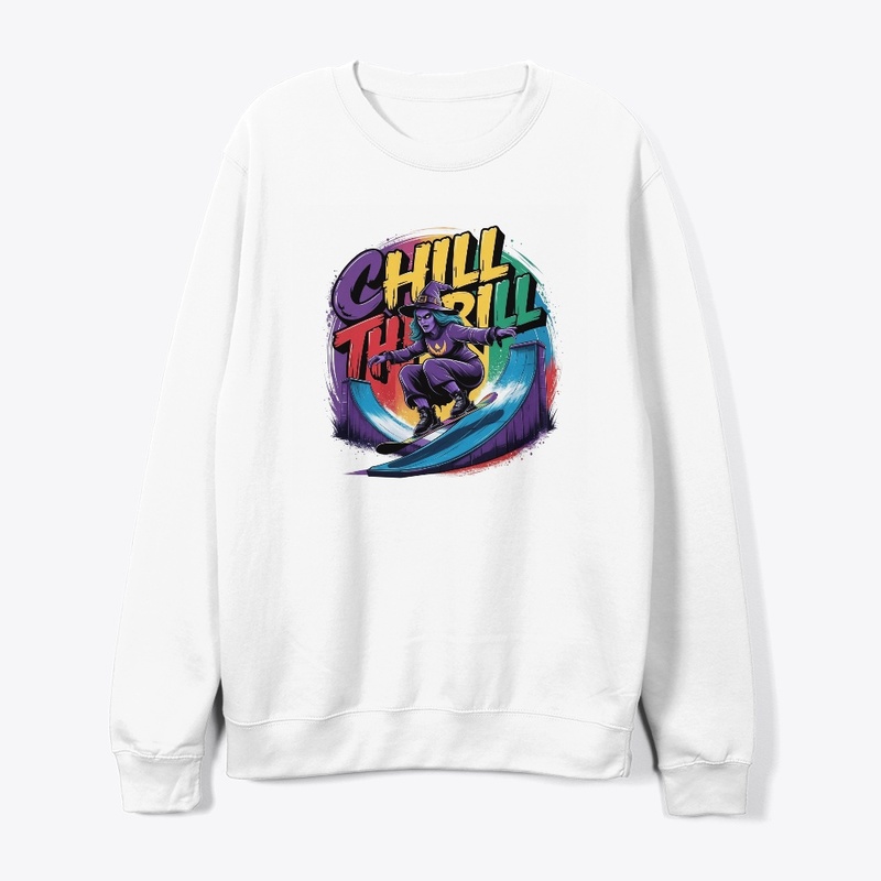 Chill Thrill