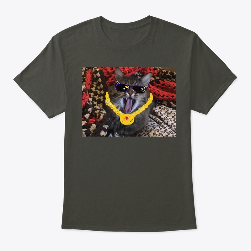 Cat Bling collection