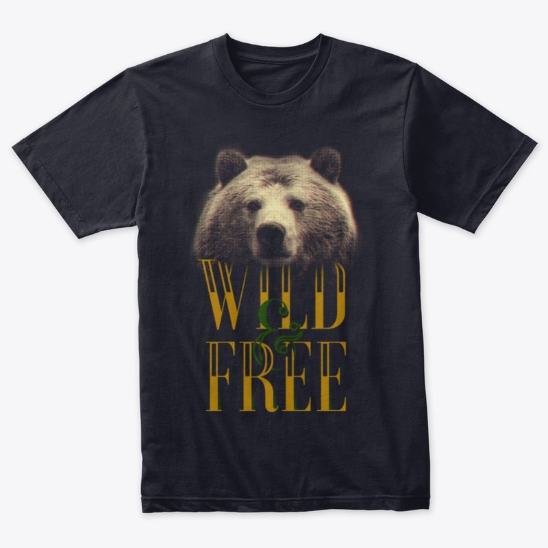 Wild and Free