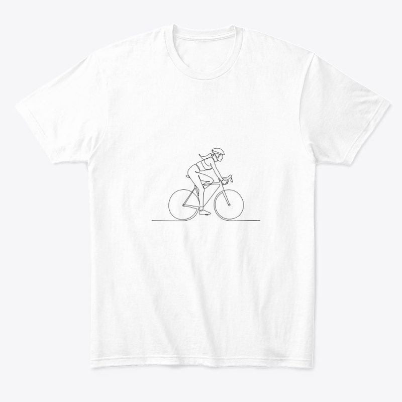 the cyclist