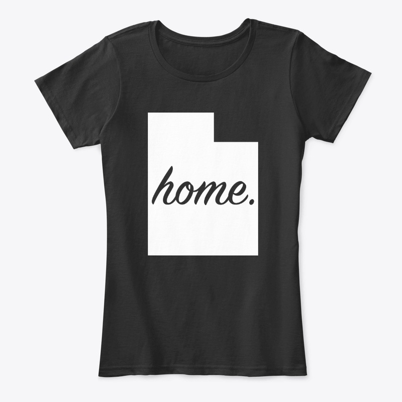 Utah Home Collection