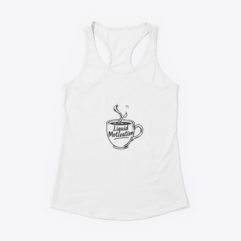 Caffeinated Ambition