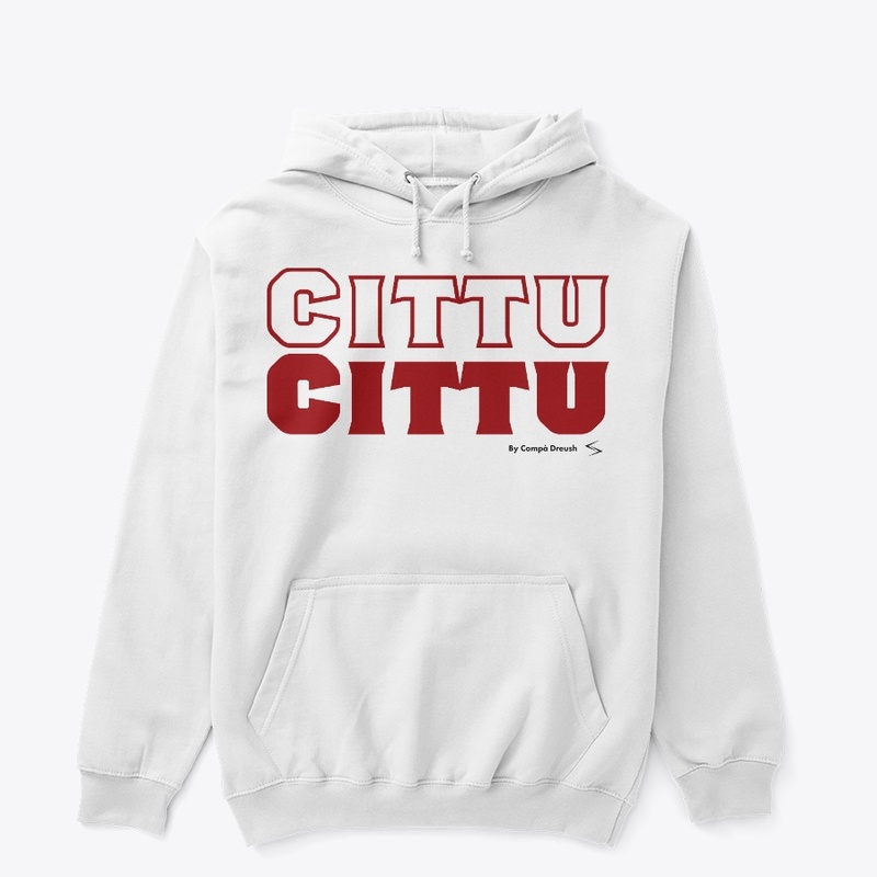 Cittu Cittu Bianca