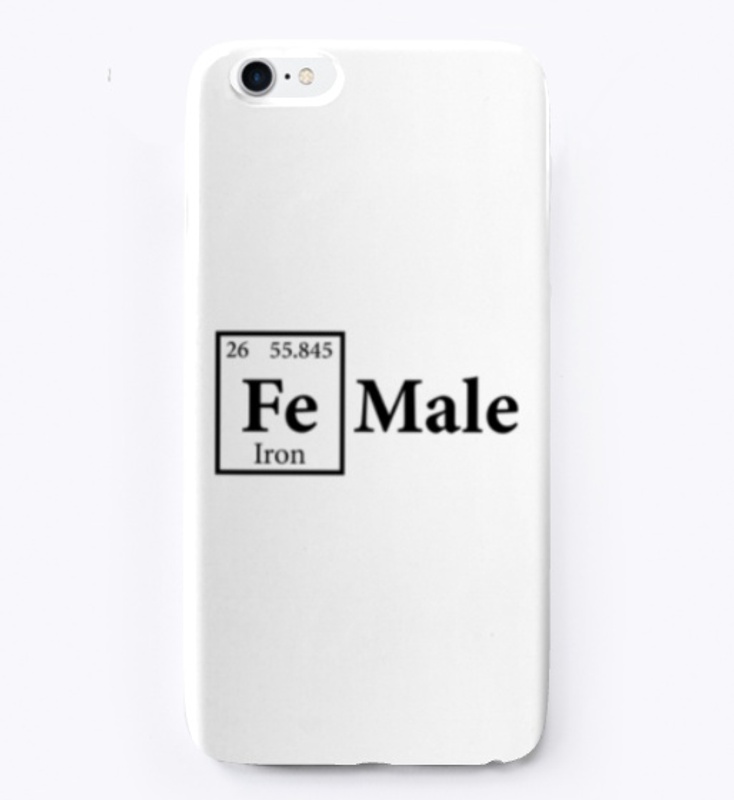 Ironborn Female Line