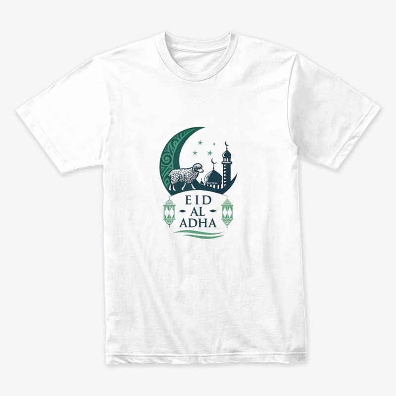 Eid ul Adha shirt