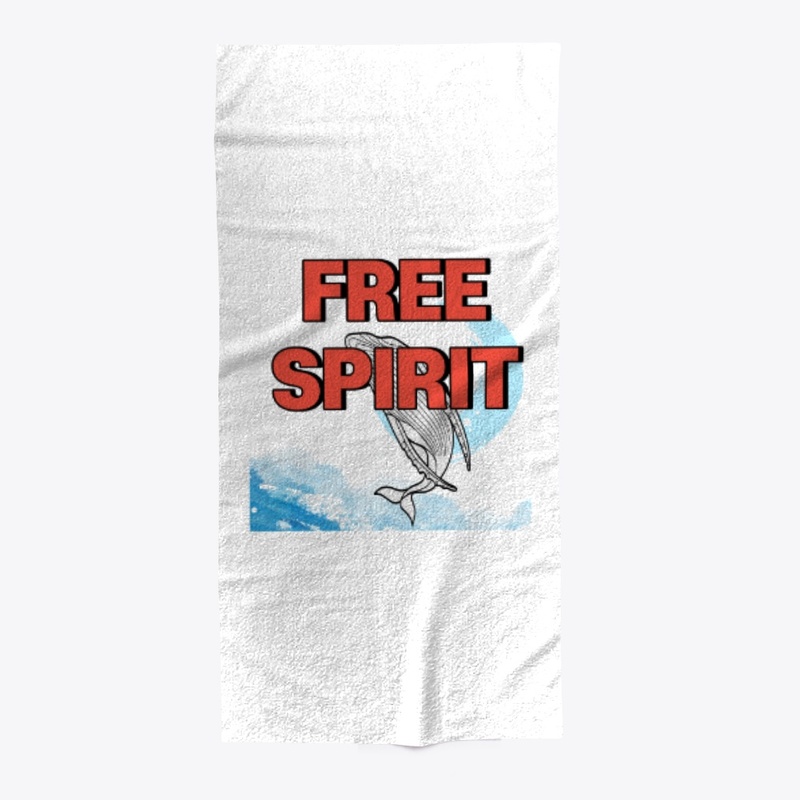 FREE SPIRIT
