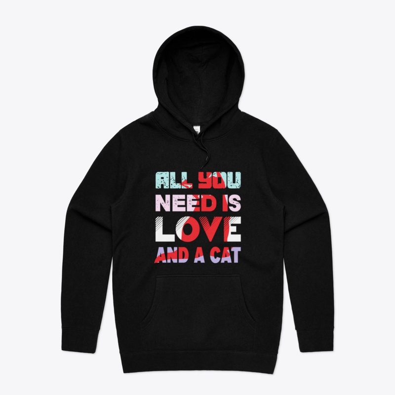 All you need is love 