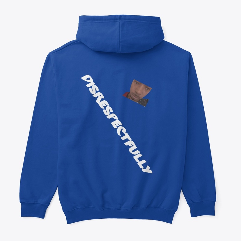Hp Hoodie