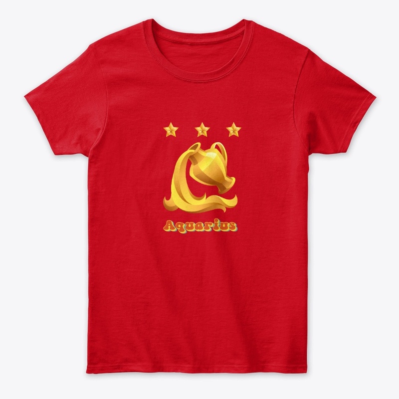AQUARIUS