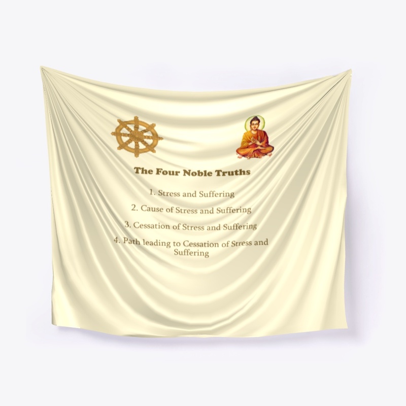 The Four Noble Truths