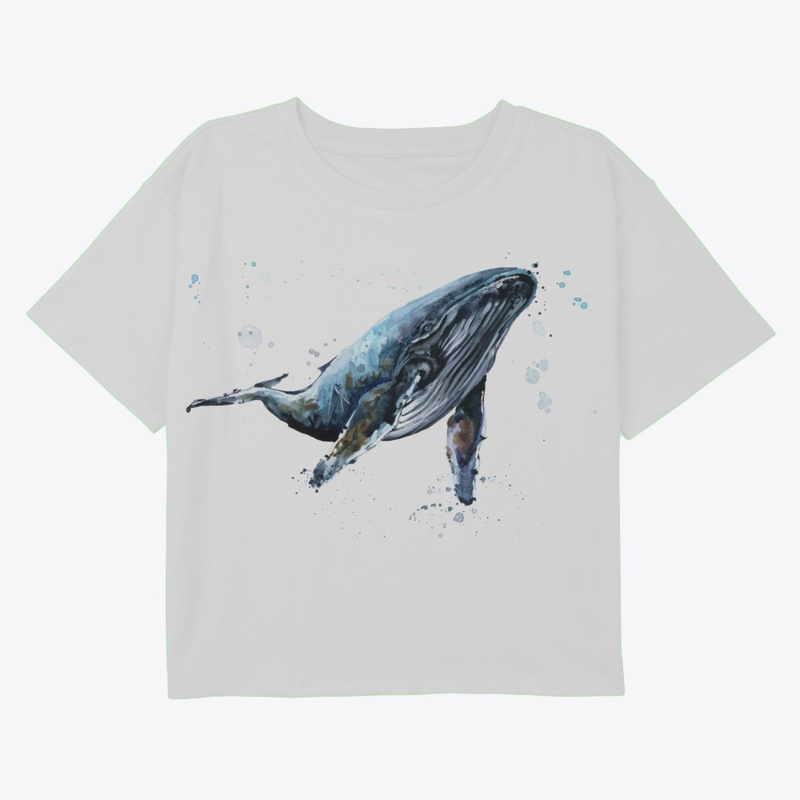 Whale Spirit