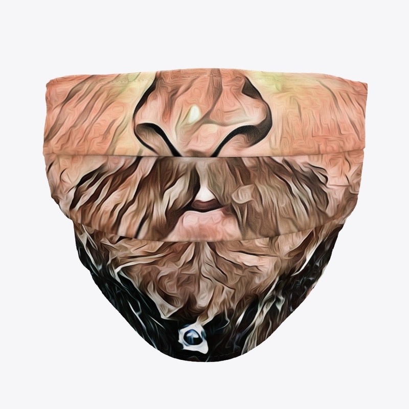 Dapper Beard