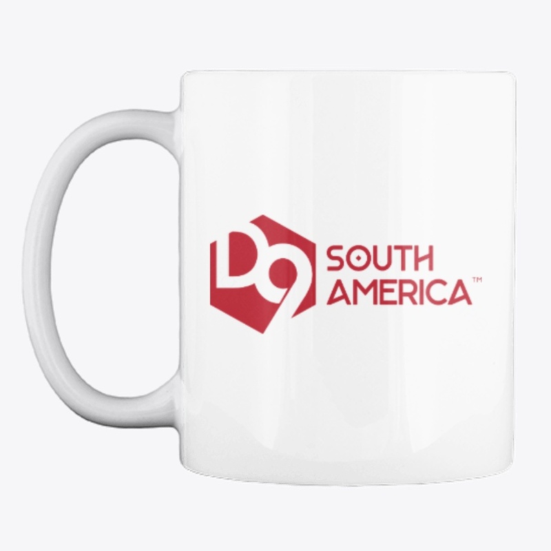 D9 SOUTH AMERICA ACCESORIES