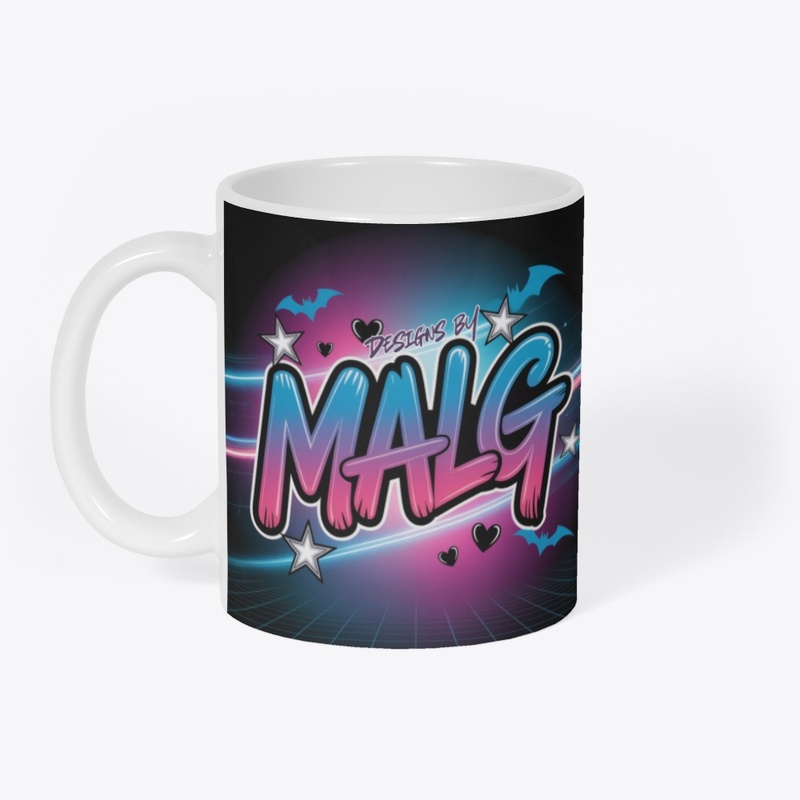 Designs by MalG