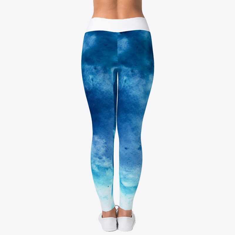 Tie dye