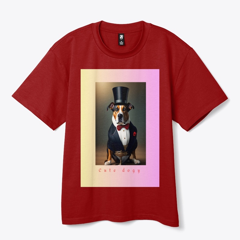 Smart dog