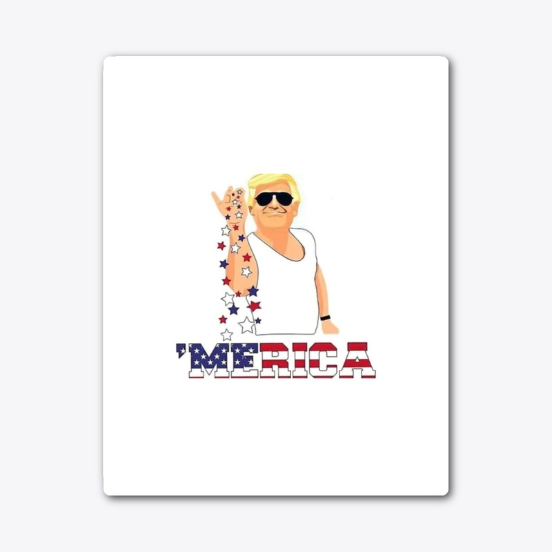 MERICA