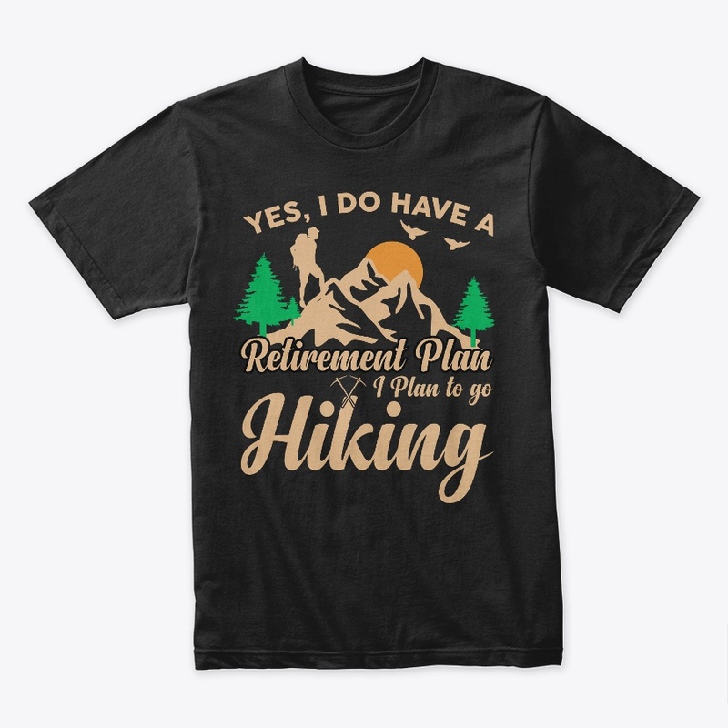 hollyda hiking style