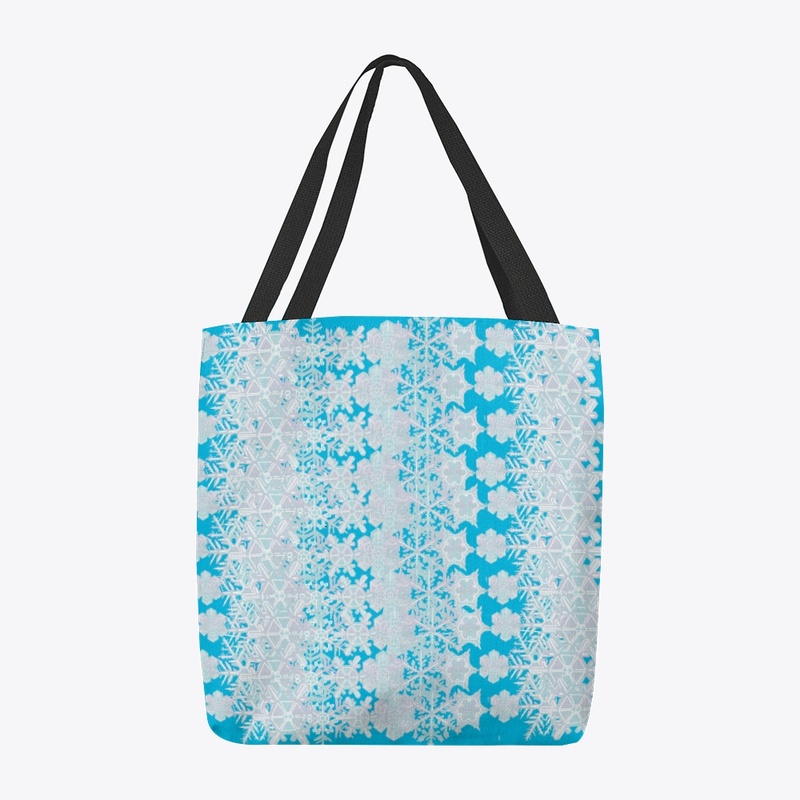 Winter snowfall design