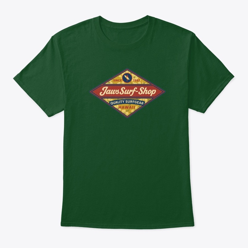 vintage surf shop